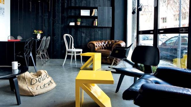 Artnewscafe празнува 7 години